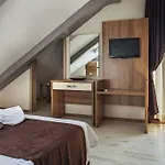 Aparthotel Kavalali Istanbulská provincie