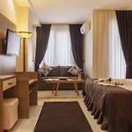Kavalali 4* Istanbulská provincie