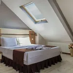 Kavalalı Apart Otel 4*
