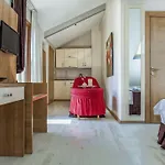Aparthotel Kavalali
