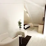 Kavalali Aparthotel Istanbulská provincie