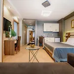 Aparthotel Kavalali 4*