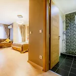 Kavalali Aparthotel Istanbulská provincie