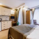 Aparthotel Kavalali Istanbulská provincie