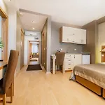 Kavalali Aparthotel 4*