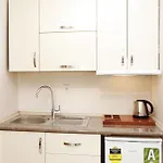 Apart Otel Kavalalı