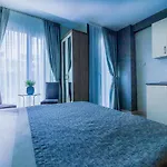 Kavalali Aparthotel 4*