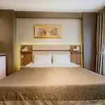 Aparthotel Kavalali Istanbulská provincie
