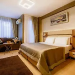 Aparthotel Kavalali 4*