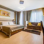 Apart Otel Kavalalı 4*