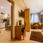 Kavalalı Apart Otel