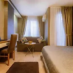 Aparthotel Kavalali 4*