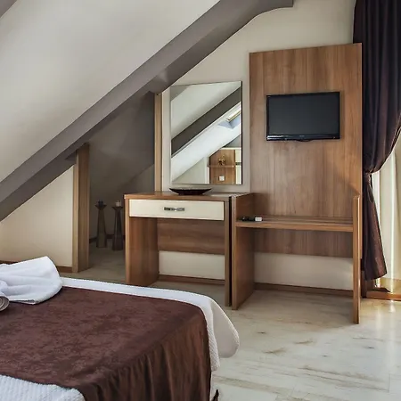 Aparthotel Kavalali Istanbul