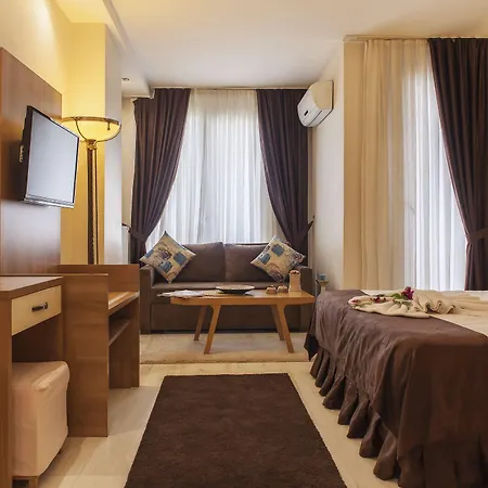 Kavalali 4* Κωνσταντινούπολη