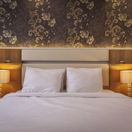 Kavalali Aparthotel Istanbul