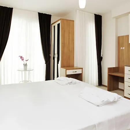 Kavalali Aparthotel 4*
