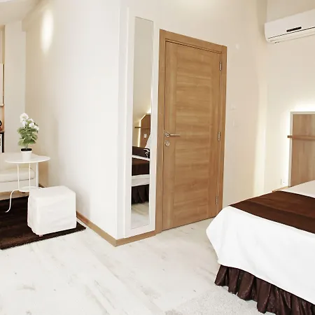 Kavalali Aparthotel 4*