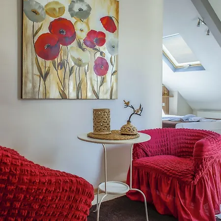 Aparthotel Kavalali Istanbul