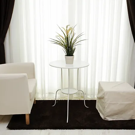 Aparthotel Kavalali Istanbul