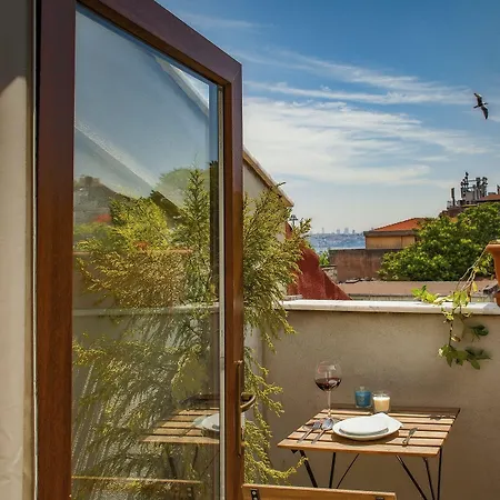 Kavalali Κωνσταντινούπολη