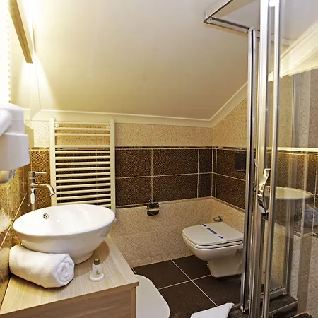 Kavalali Aparthotel Istanbul