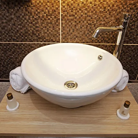 Kavalali Ξενοδοχείο με διαμερίσματα