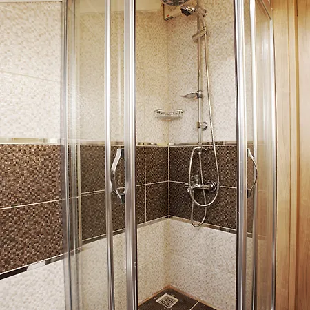 Apartahotel Kavalali Estambul