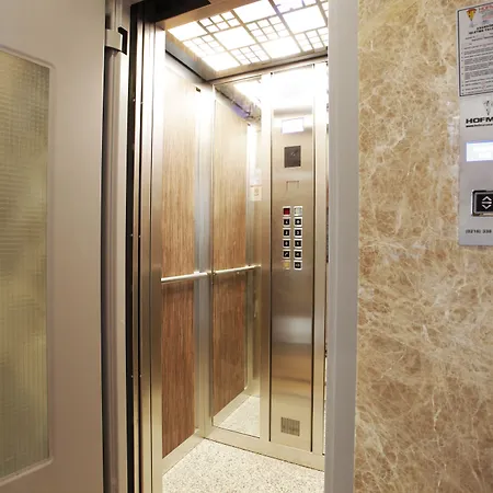 Kavalali Ξενοδοχείο με διαμερίσματα 4*