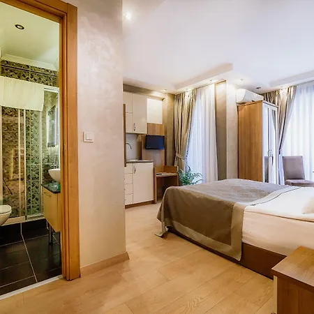 Kavalali Κωνσταντινούπολη