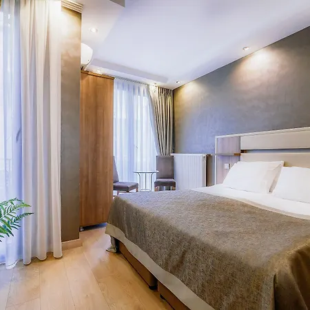 Kavalali Lejlighedshotel