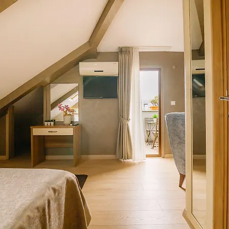 Kavalali 4* Istanbul