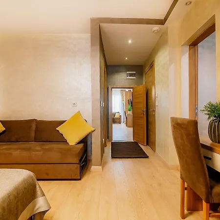 Kavalali 4* Istanbul