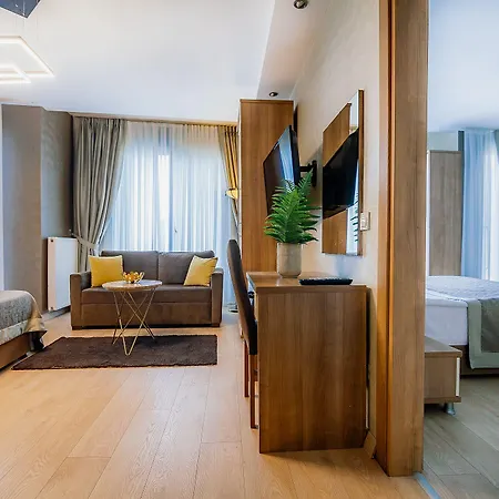 Kavalali 4* Estambul