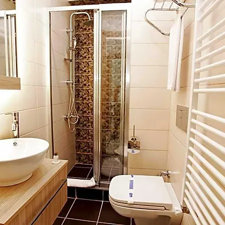 Kavalali Apartahotel 4*