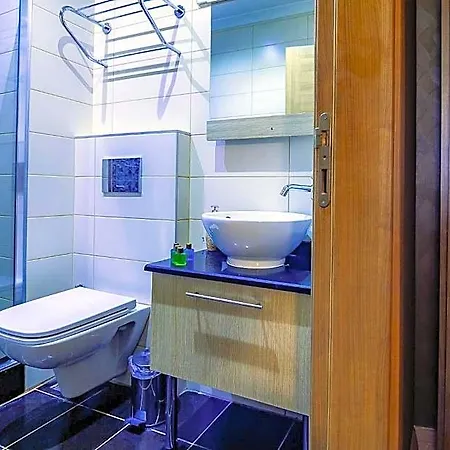 Kavalali Apartahotel 4*