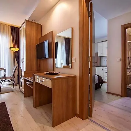 Kavalali Istanbul
