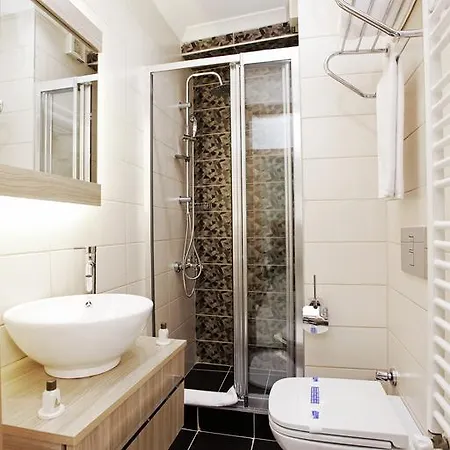 Aparthotel Kavalali Istanbul