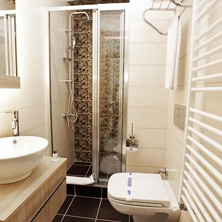 Aparthotel Kavalali Istanbul