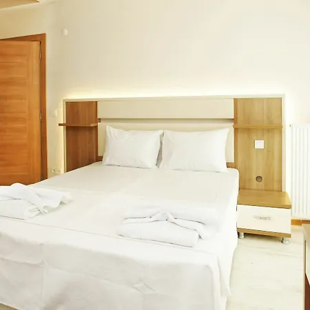 Kavalali Aparthotel