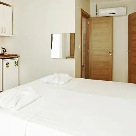 Aparthotel Kavalali
