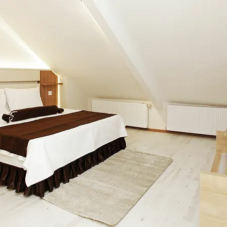 Kavalali 3* Istanbul
