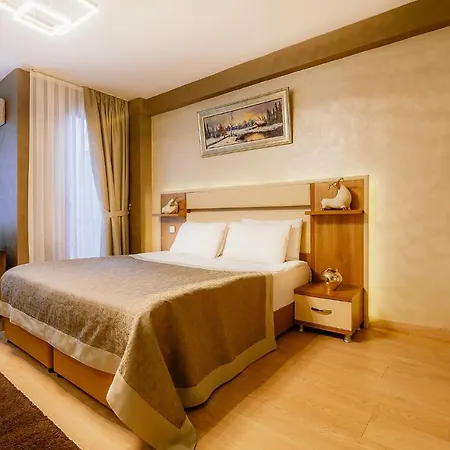 Aparthotel Kavalali