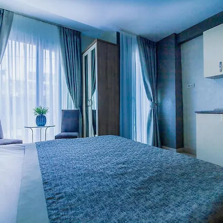 Kavalali Aparthotel 4*