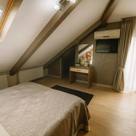 Kavalali Aparthotel Istanbul