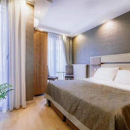 Aparthotel Kavalali Istanbul