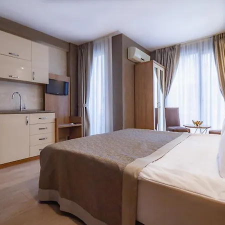 Kavalali Aparthotel