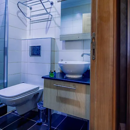 Kavalali Aparthotel 4*