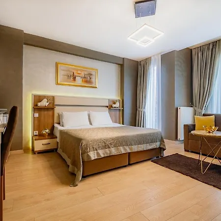 Kavalali Istanbul