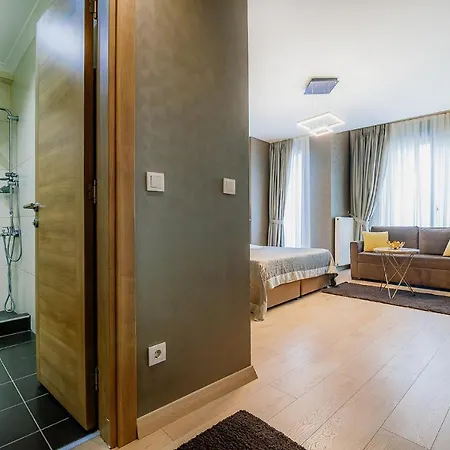 Kavalali 3* Istanbul