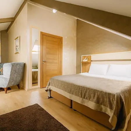 Kavalali Aparthotel